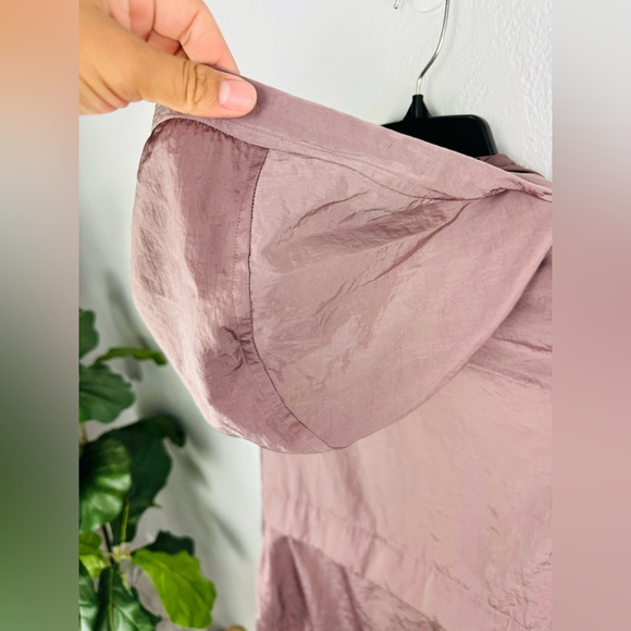 Lululemon New Moves Jacket Misty Mocha - Picture 10 of 12